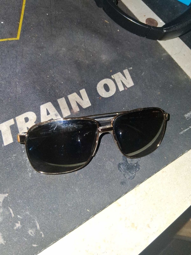 Versace Sunglasses MOD 2174