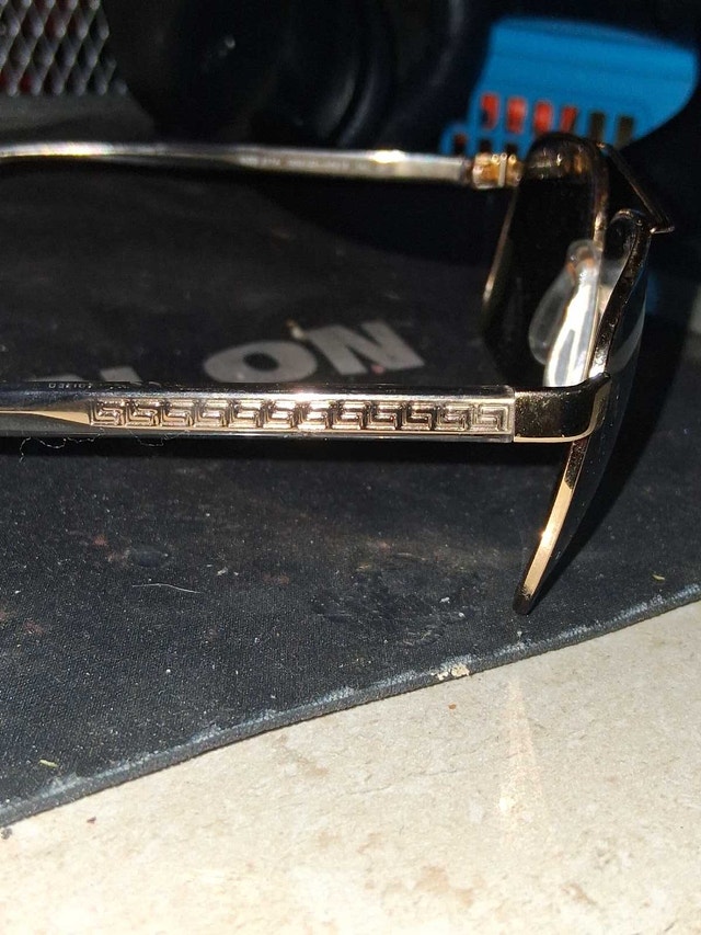 Versace Sunglasses MOD 2174 - photo 2