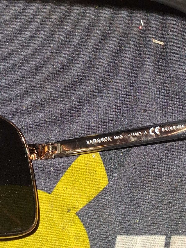 Versace Sunglasses MOD 2174 - photo 3