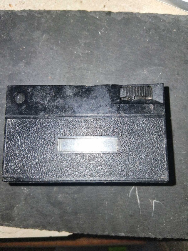 Agfa Autostar X-126 - photo 2