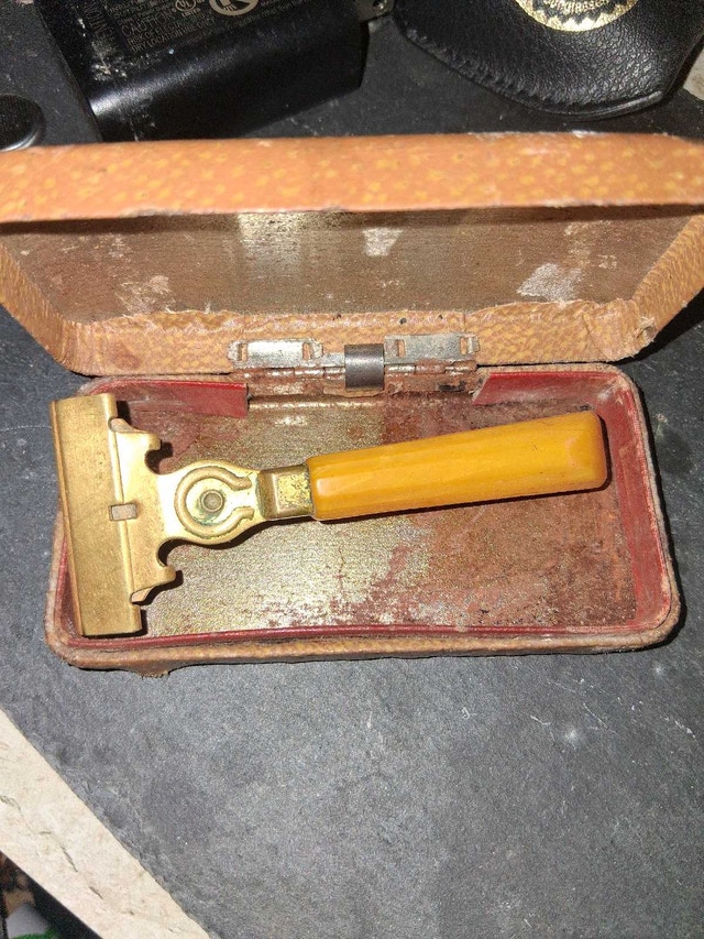 Schick Injector Razor - photo 2