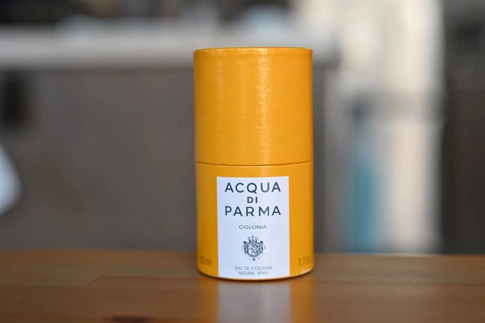 Acqua di Parma Colonia (50ml / See Photo for Level)