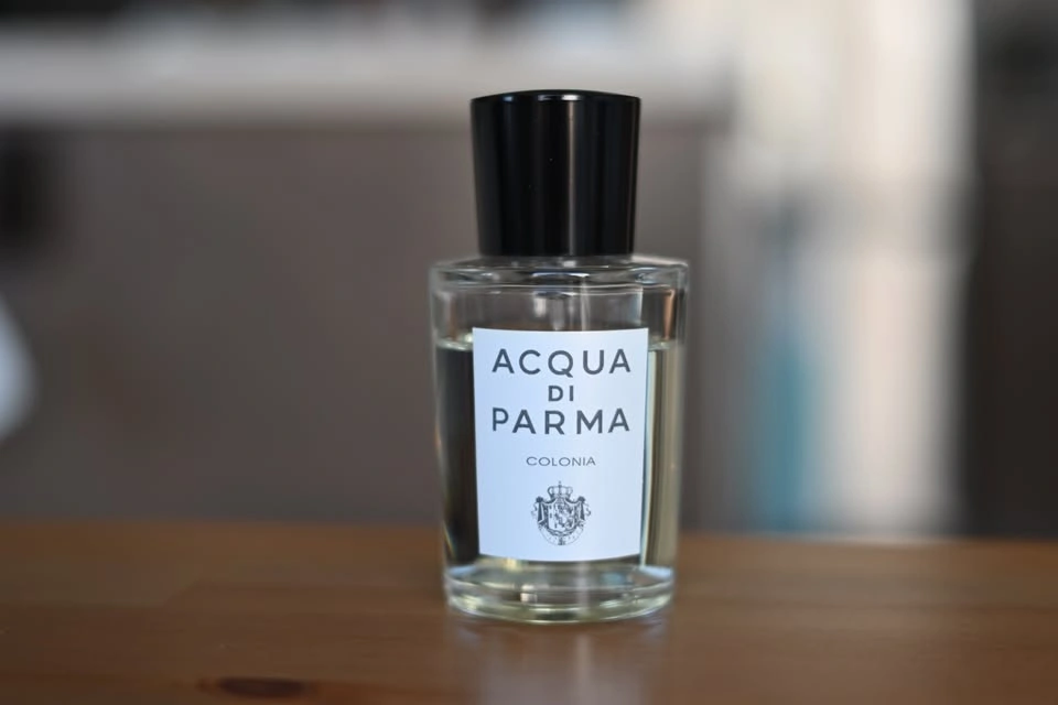 Acqua di Parma Colonia (50ml / See Photo for Level) - photo 2