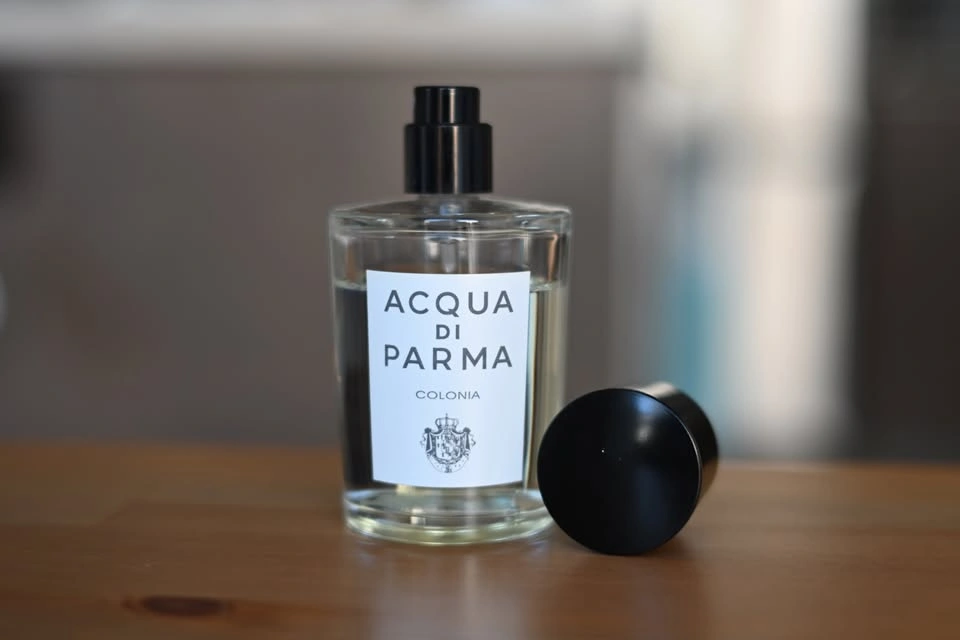 Acqua di Parma Colonia (50ml / See Photo for Level) - photo 3