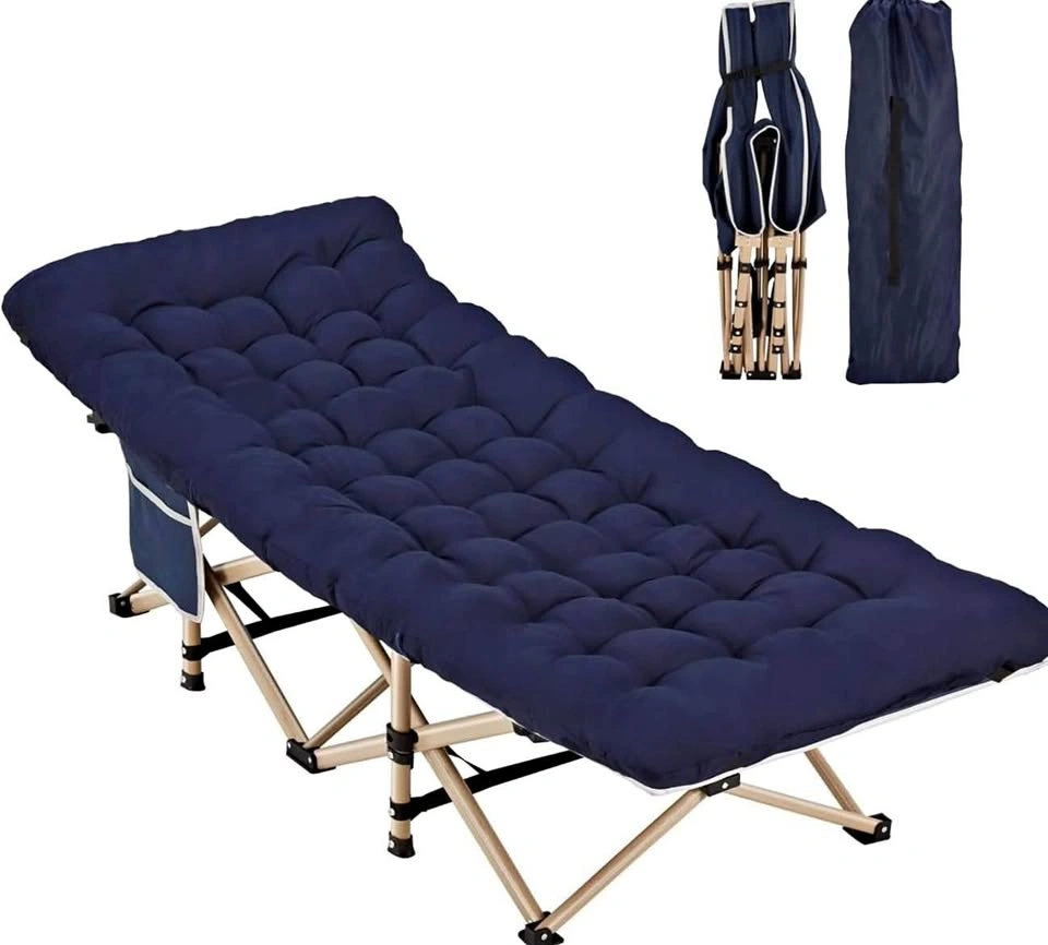 Foldable bed/camping cot