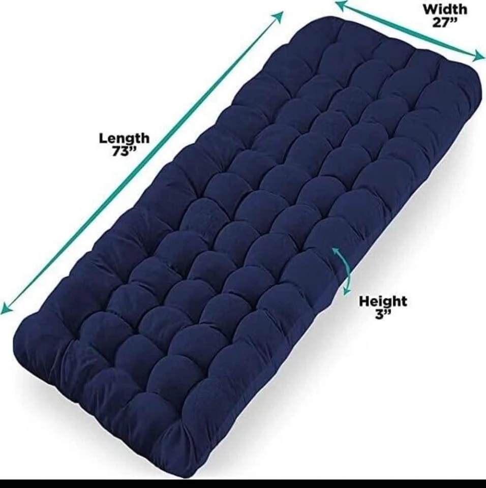 Foldable bed/camping cot - photo 2
