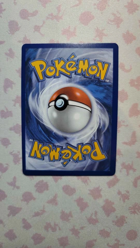 Morpeko EX Ultra Rare 102/084 - Pitch Black Pokemon Card - photo 2