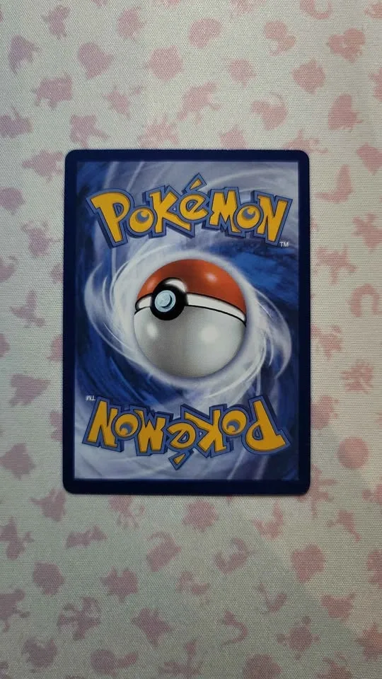 Gwynn Ultra Rare 109/084 - Pitch Black Pokemon Card - photo 2