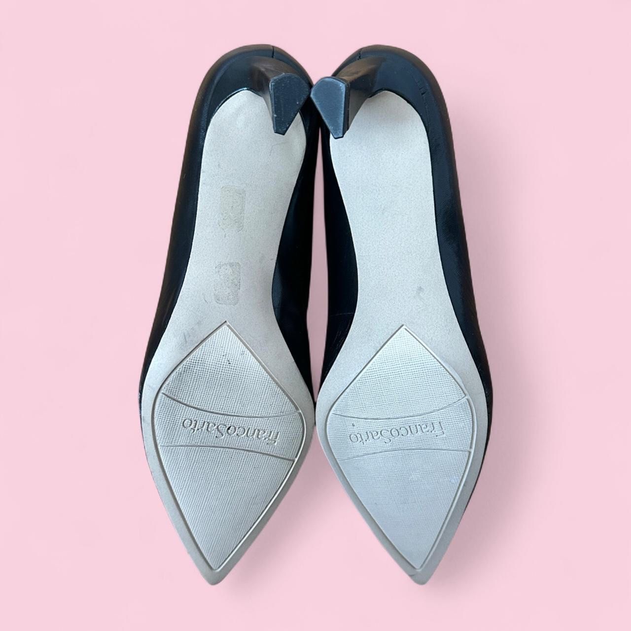 Size 6.5 Franco Sarto Heels - photo 2