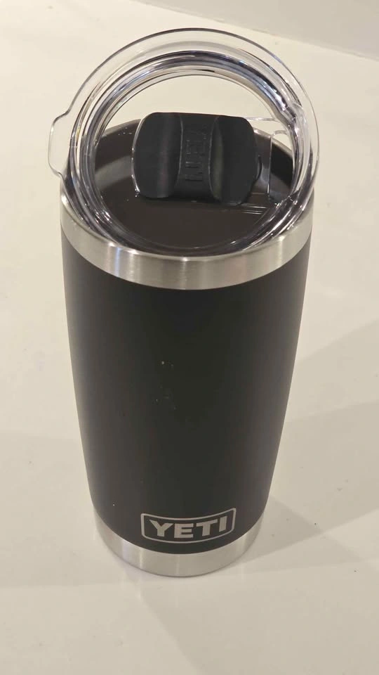 Yeti, Contigo, and Reduce Tumbler Set - photo 2