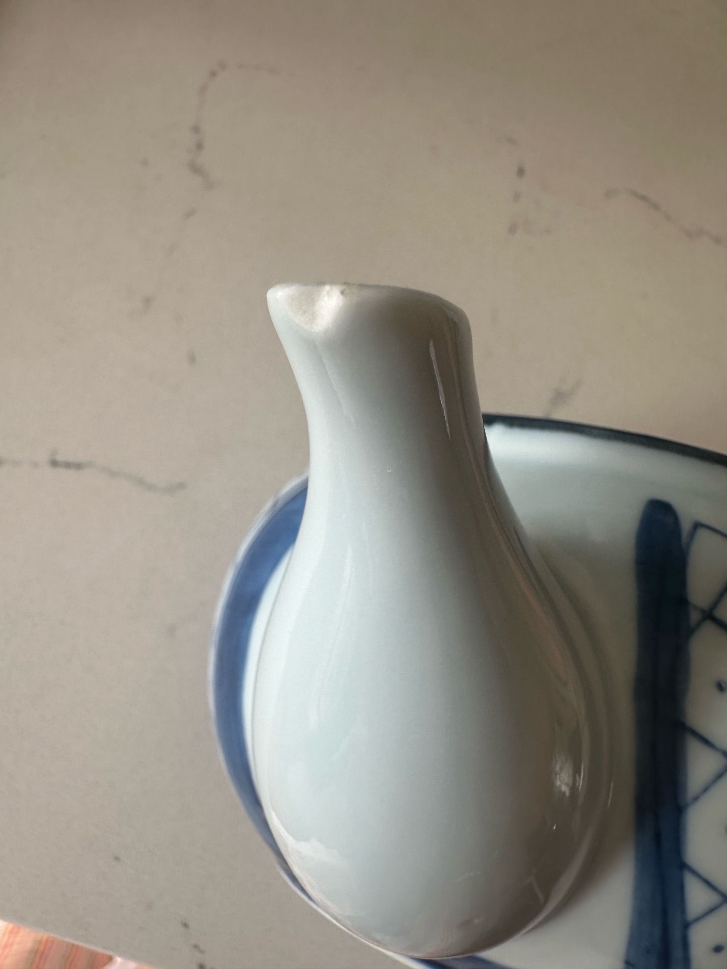 Japanese Tea Set - photo 3