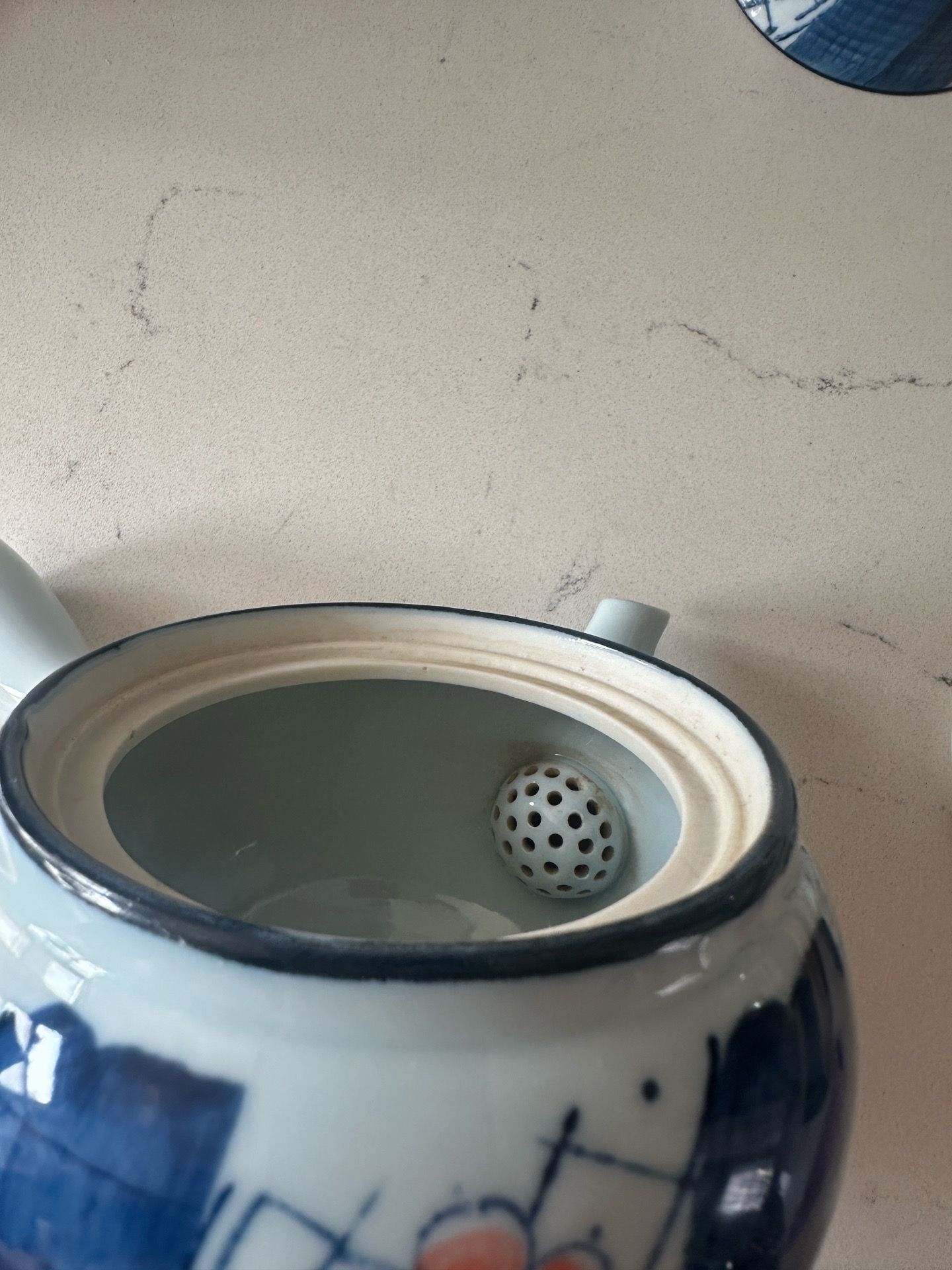 Japanese Tea Set - photo 4