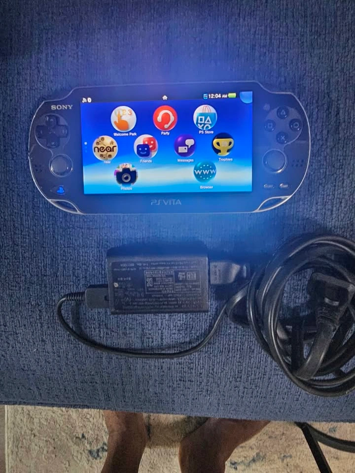 PS VITA FOR SALE $180 - photo 2