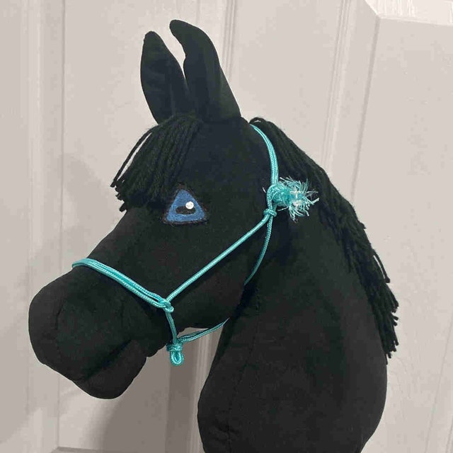 Rope Halters For Hobby Horse
