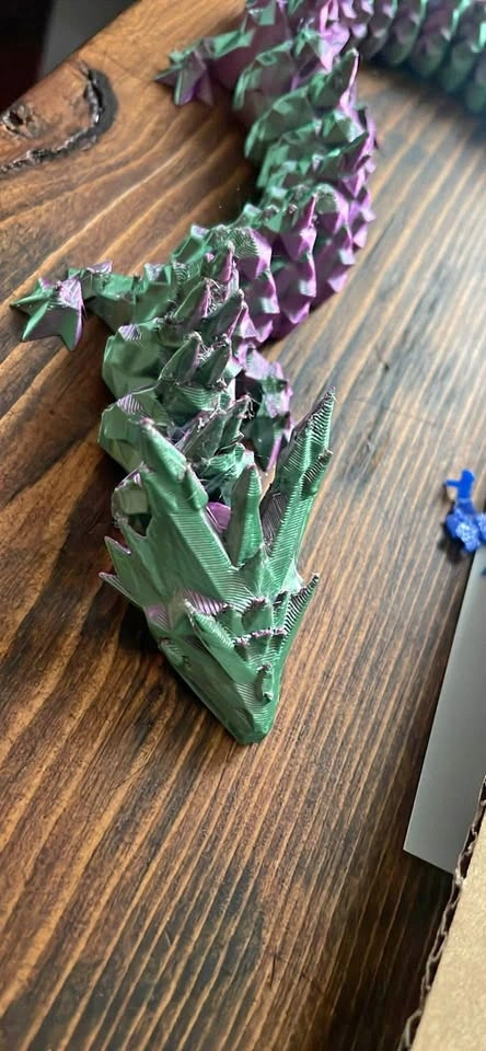 Custom 3D printing