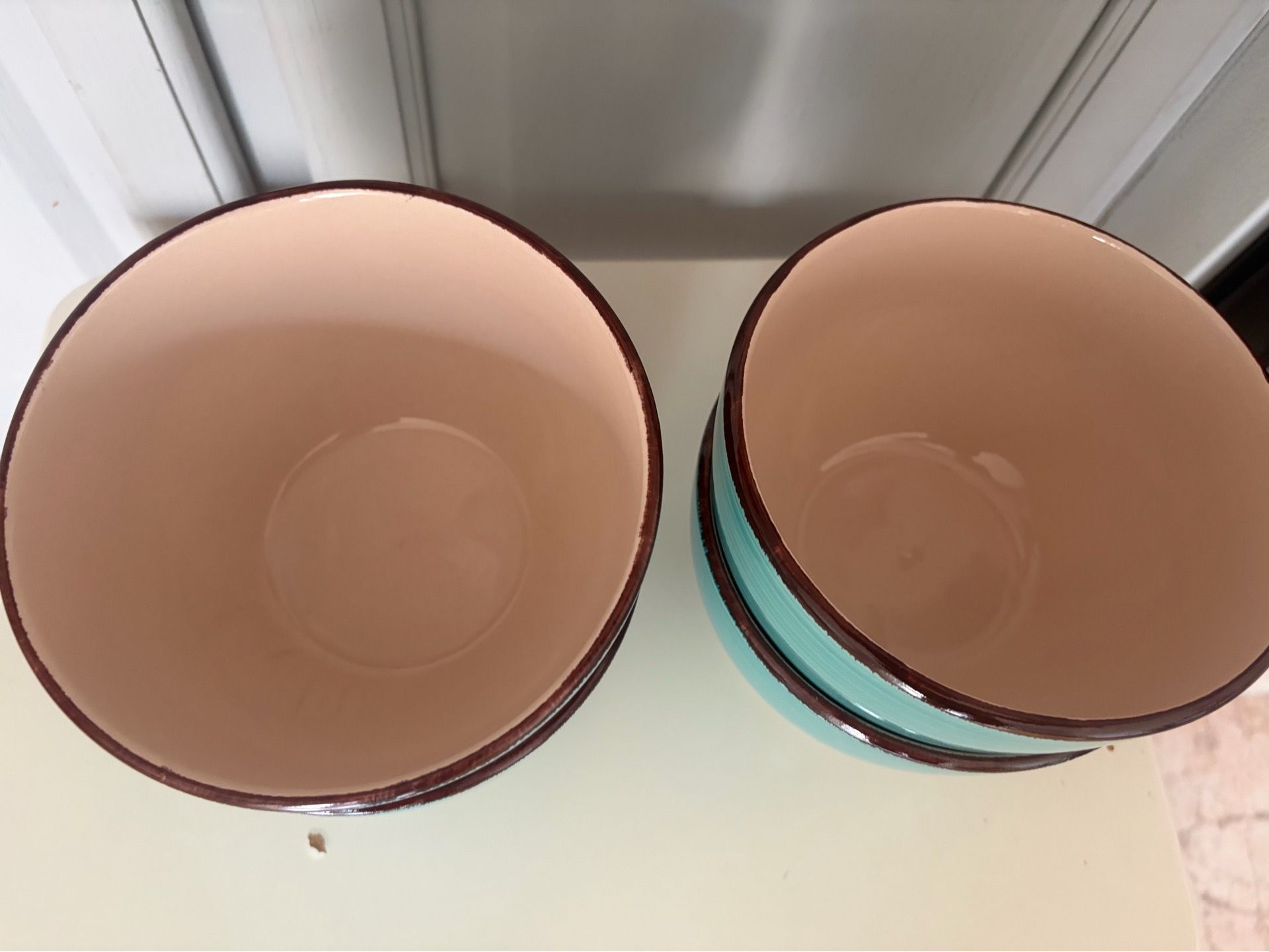 Bowls x 4 - photo 2