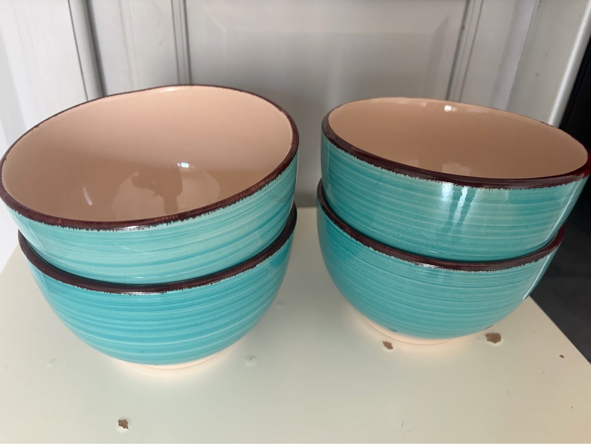 Bowls x 4 - photo 3