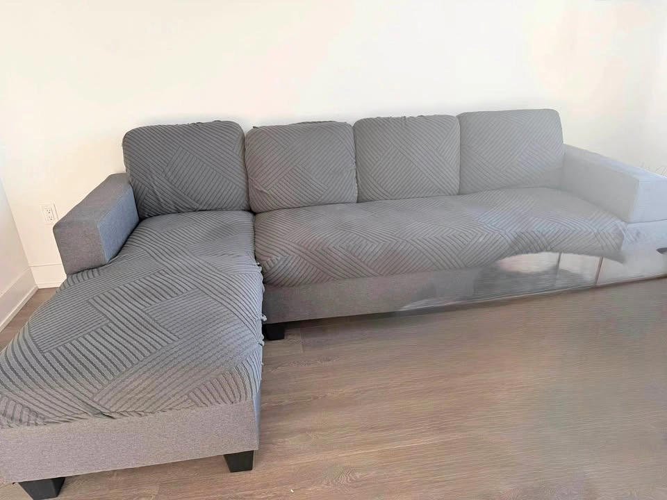 L Shaped Sofa for Sale