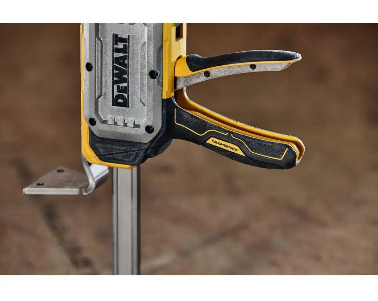 BRAND NEW 2PK - Dewalt DWHT83550 TOUGHSERIES Construction Jack - photo 5