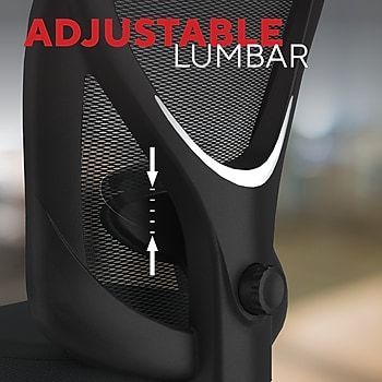 BRAND NEW IN BOX- Office, Computer and Desk Chair, Black - photo 4