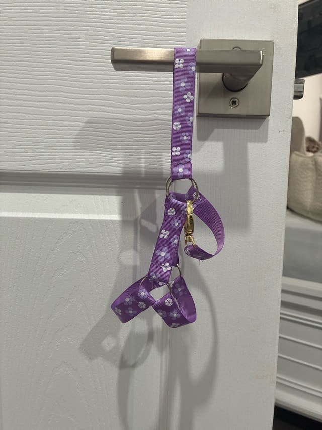 Halter For Hobby Horse - photo 2