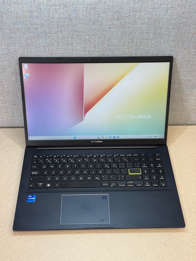 Asus Vivibook X513EAN Laptop