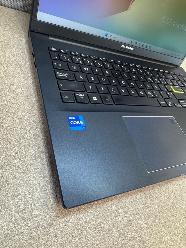 Asus Vivibook X513EAN Laptop - photo 2