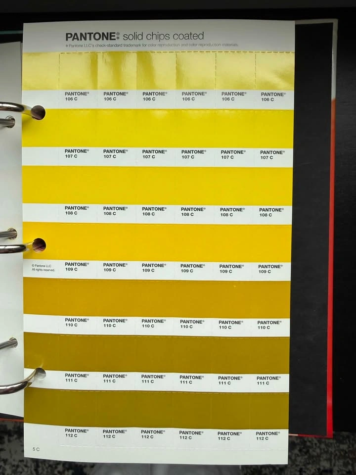 Pantone Plus Series Professional Colour Library - photo 2