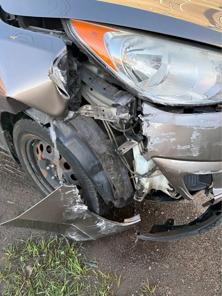 2011 Hyundai Tucson - photo 2