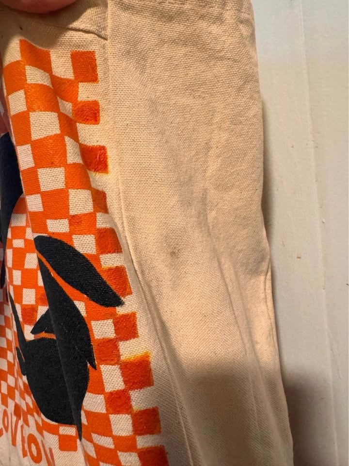 Harry Styles Love On Tour Tote Bag - photo 3