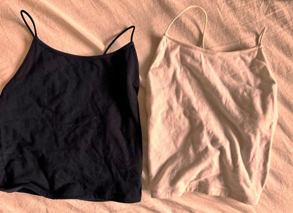 Two set American Eagle tank top