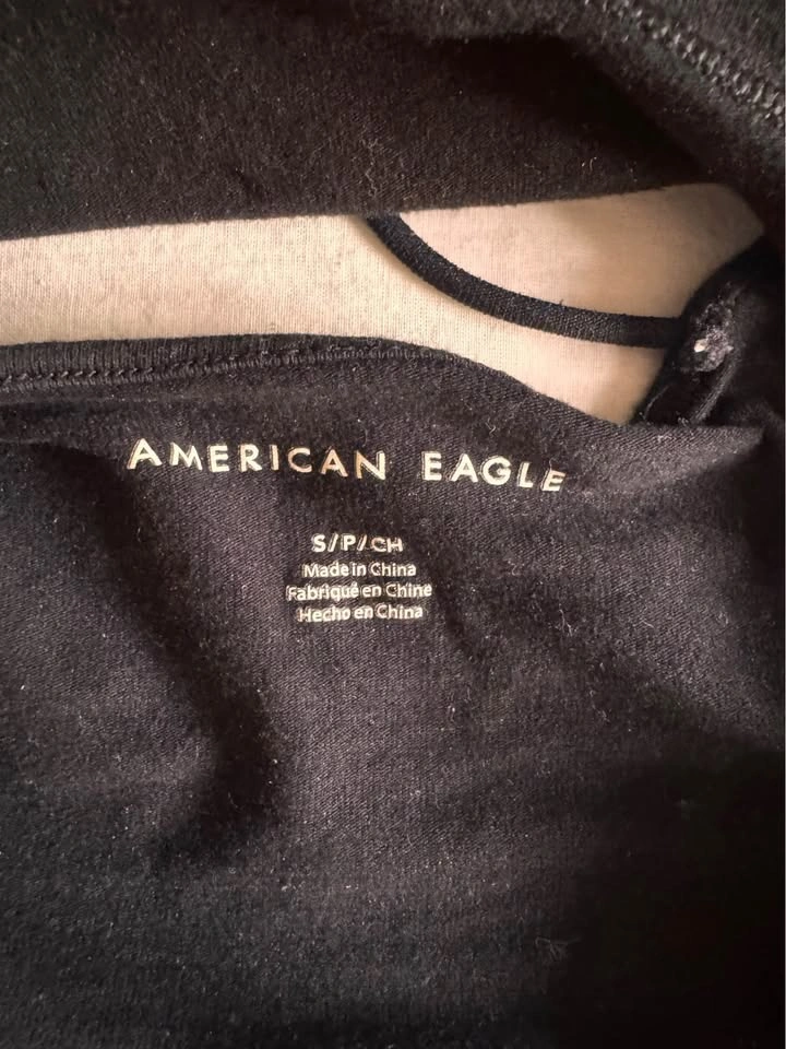 Two set American Eagle tank top - photo 2