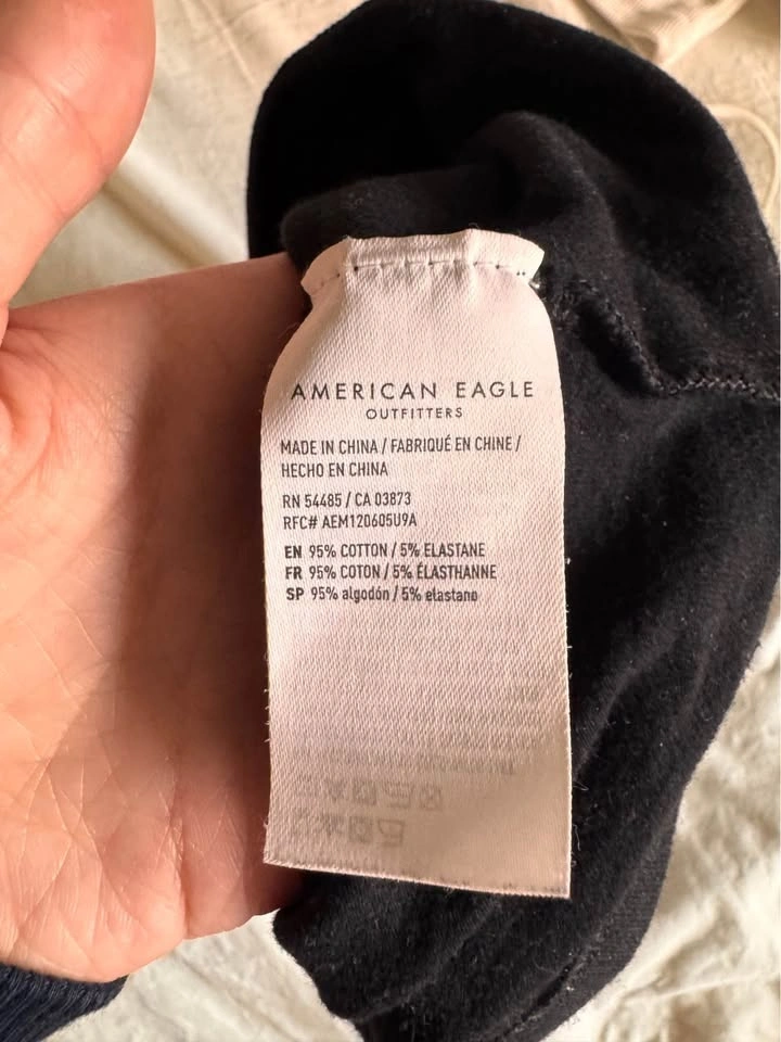 Two set American Eagle tank top - photo 3