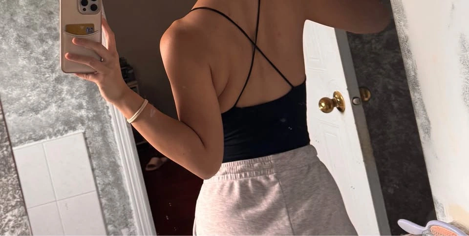 Two set American Eagle tank top - photo 5