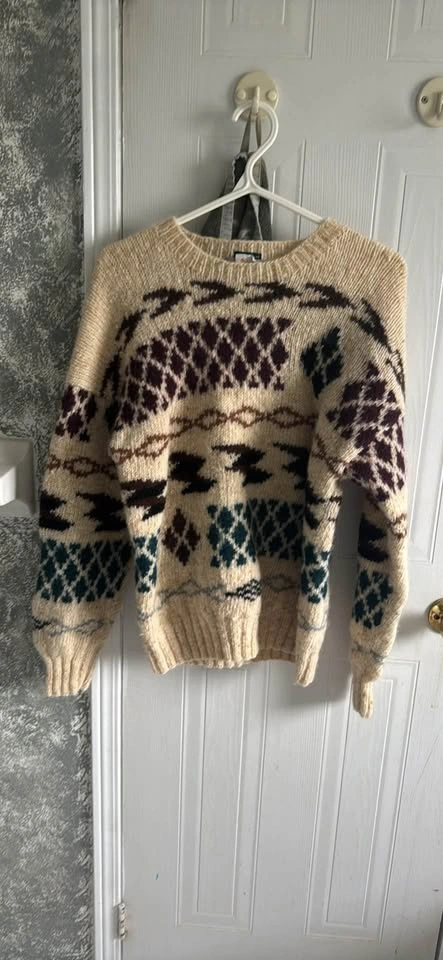 Grandpa Sweater - photo 2