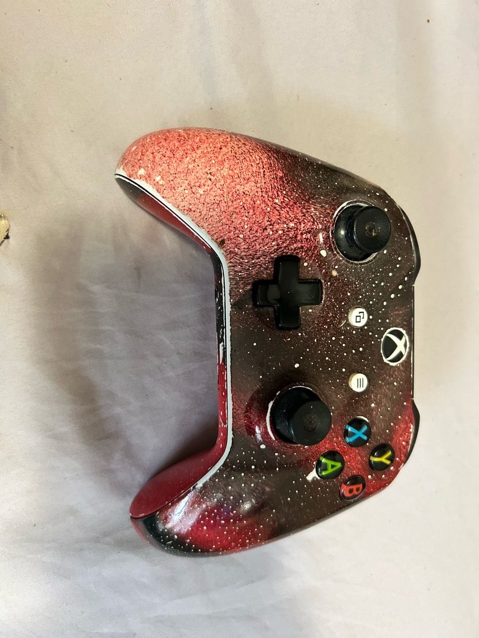 xbox one controller