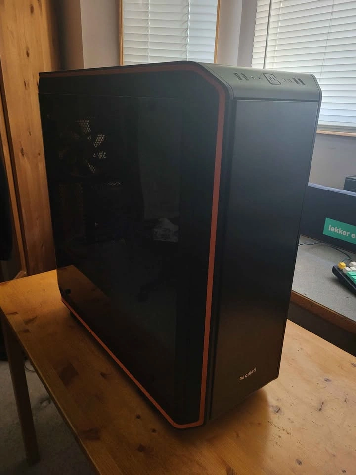Workstation & Gaming Desktop Computer - photo 2