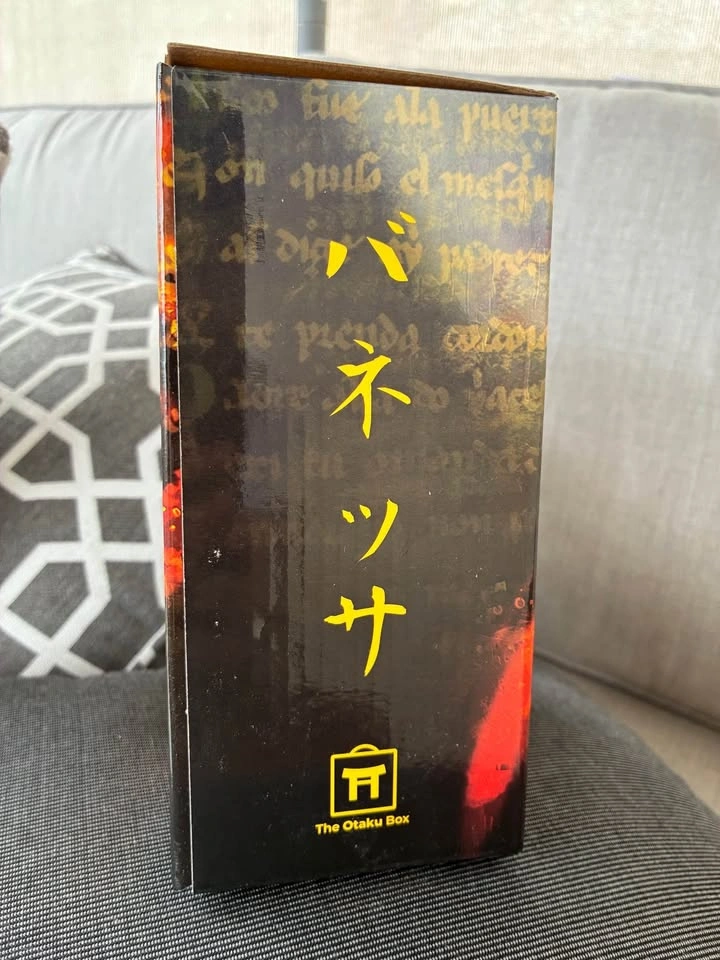 The Magical Maid Otaku Box Figure - photo 3