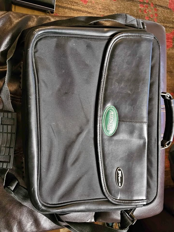 Laptop Bag