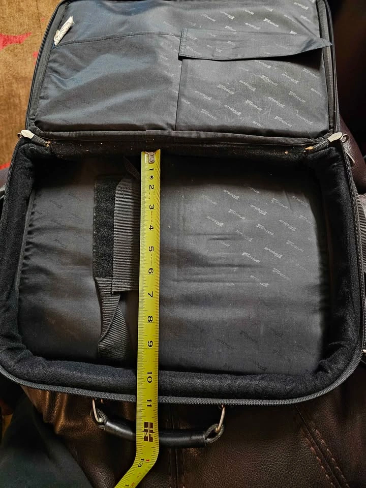 Laptop Bag - photo 3