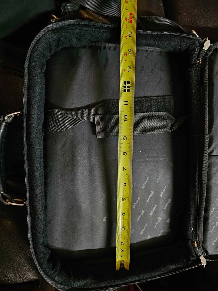 Laptop Bag - photo 4
