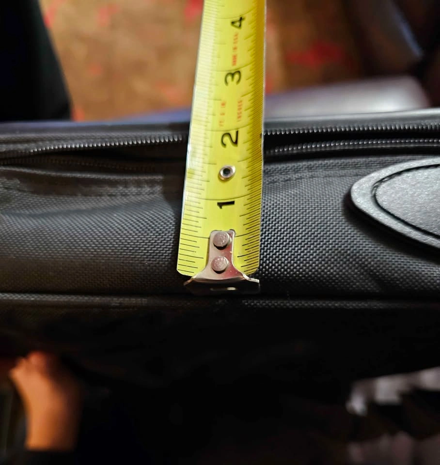 Laptop Bag - photo 5