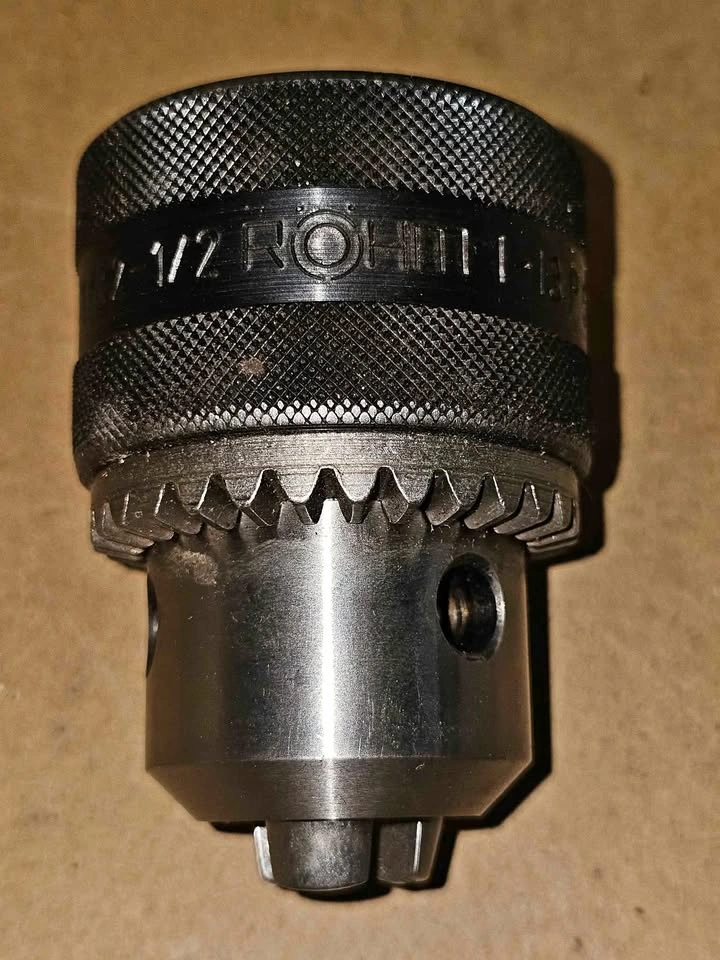 Drill Chuck