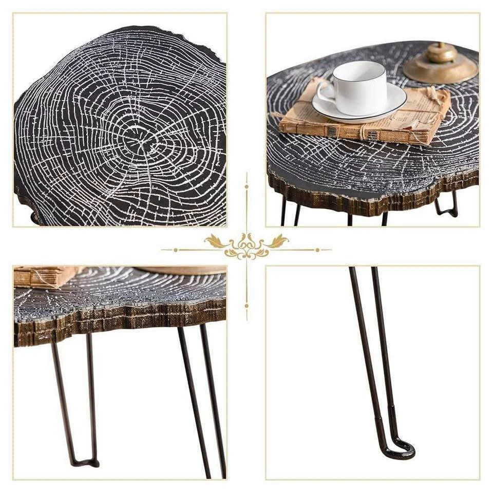 New outdoor and indoor table/ coffee table - photo 3