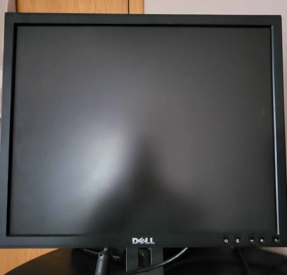 Office PC and 60Hz Monitor + Mouse - photo 2