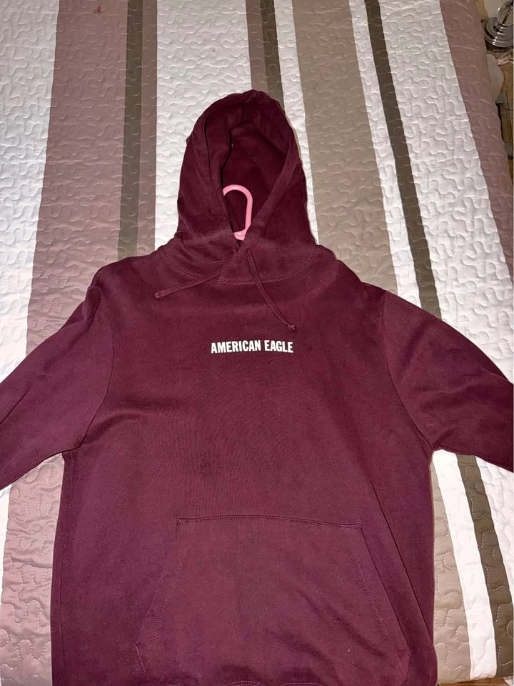 SZ L American Eagle Hoodie