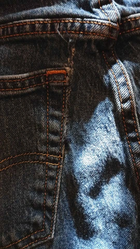 Levi's mens straight leg jeans(32×32) - photo 3