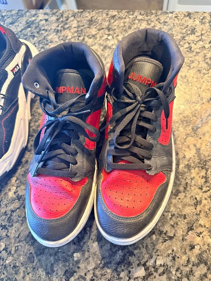 Shoe for sale