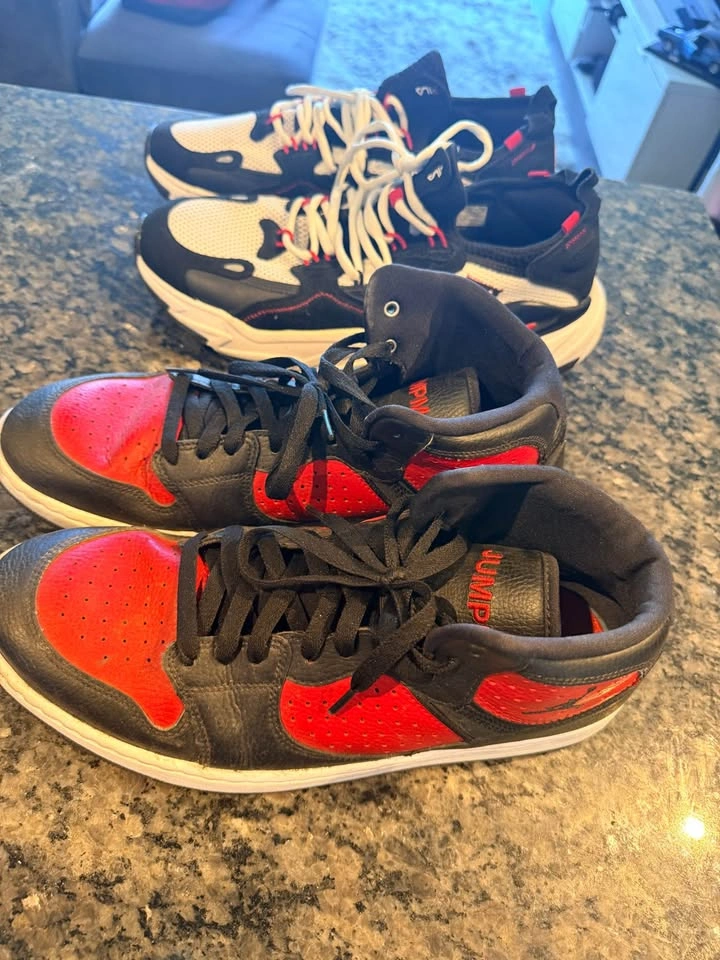 Shoe for sale - photo 3
