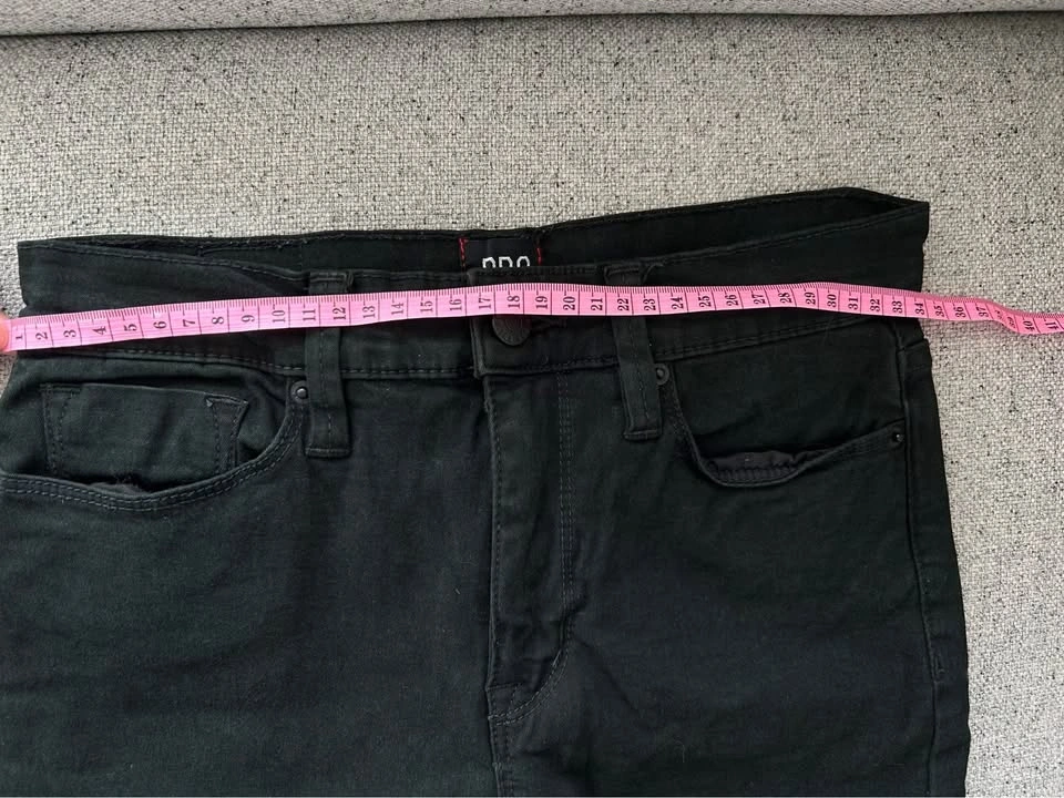 BDG skinny jeans - size 26 - photo 4